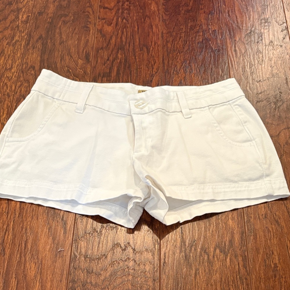 True Craft shorts